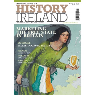 History Ireland September/October 2020